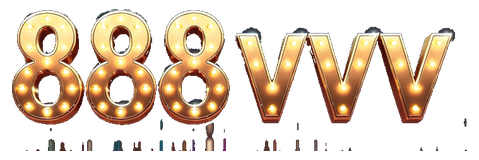 888vvv logo