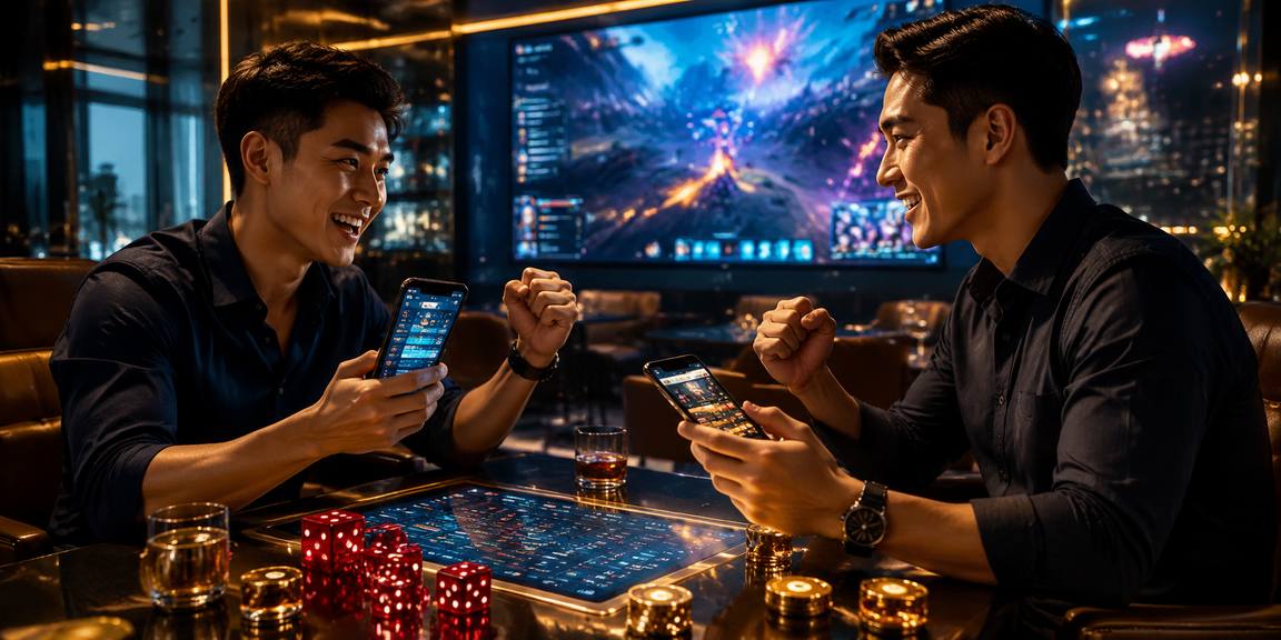 888vvv Bàn live casino phát trực tiếp từ studio quốc tế